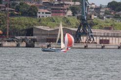 Galeria de Fotos - FOTOS - 72ª Regata Volta da Taputera - Classe OCEANO