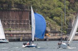 Galeria de Fotos - FOTOS - 72ª Regata Volta da Taputera - Classe OCEANO