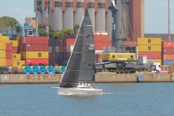 Galeria de Fotos - FOTOS - 72ª Regata Volta da Taputera - Classe OCEANO