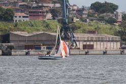 Galeria de Fotos - FOTOS - 72ª Regata Volta da Taputera - Classe OCEANO