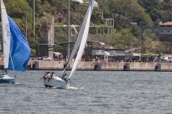 Galeria de Fotos - FOTOS - 72ª Regata Volta da Taputera - Classe OCEANO