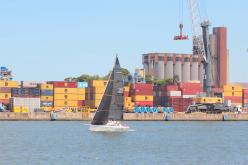 Galeria de Fotos - FOTOS - 72ª Regata Volta da Taputera - Classe OCEANO