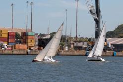 Galeria de Fotos - FOTOS - 72ª Regata Volta da Taputera - Classe OCEANO