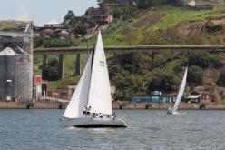 Galeria de Fotos - FOTOS - 72ª Regata Volta da Taputera - Classe OCEANO
