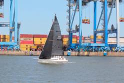 Galeria de Fotos - FOTOS - 72ª Regata Volta da Taputera - Classe OCEANO