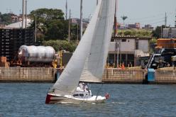 Galeria de Fotos - FOTOS - 72ª Regata Volta da Taputera - Classe OCEANO