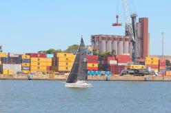 Galeria de Fotos - FOTOS - 72ª Regata Volta da Taputera - Classe OCEANO