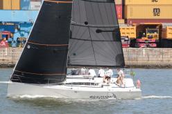 Galeria de Fotos - FOTOS - 72ª Regata Volta da Taputera - Classe OCEANO