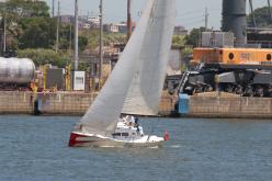 Galeria de Fotos - FOTOS - 72ª Regata Volta da Taputera - Classe OCEANO