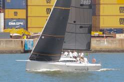 Galeria de Fotos - FOTOS - 72ª Regata Volta da Taputera - Classe OCEANO