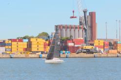 Galeria de Fotos - FOTOS - 72ª Regata Volta da Taputera - Classe OCEANO