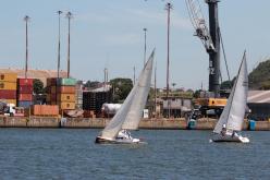 Galeria de Fotos - FOTOS - 72ª Regata Volta da Taputera - Classe OCEANO
