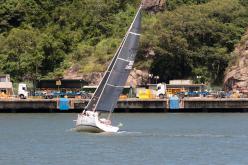 Galeria de Fotos - FOTOS - 72ª Regata Volta da Taputera - Classe OCEANO