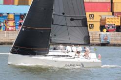 Galeria de Fotos - FOTOS - 72ª Regata Volta da Taputera - Classe OCEANO