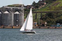Galeria de Fotos - FOTOS - 72ª Regata Volta da Taputera - Classe OCEANO