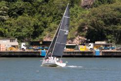 Galeria de Fotos - FOTOS - 72ª Regata Volta da Taputera - Classe OCEANO