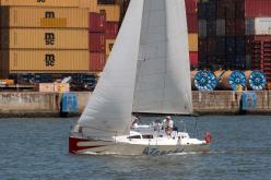 Galeria de Fotos - FOTOS - 72ª Regata Volta da Taputera - Classe OCEANO