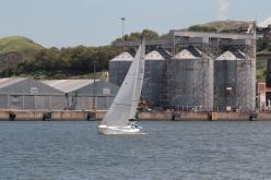 Galeria de Fotos - FOTOS - 72ª Regata Volta da Taputera - Classe OCEANO