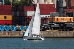 Galeria de Fotos - FOTOS - 72ª Regata Volta da Taputera - Classe OCEANO