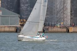 Galeria de Fotos - FOTOS - 72ª Regata Volta da Taputera - Classe OCEANO