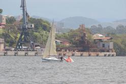 Galeria de Fotos - FOTOS - 72ª Regata Volta da Taputera - Classe OCEANO