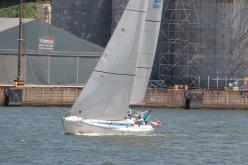 Galeria de Fotos - FOTOS - 72ª Regata Volta da Taputera - Classe OCEANO