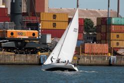 Galeria de Fotos - FOTOS - 72ª Regata Volta da Taputera - Classe OCEANO