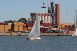 Galeria de Fotos - FOTOS - 72ª Regata Volta da Taputera - Classe OCEANO