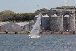 Galeria de Fotos - FOTOS - 72ª Regata Volta da Taputera - Classe OCEANO