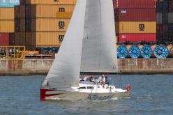 Galeria de Fotos - FOTOS - 72ª Regata Volta da Taputera - Classe OCEANO