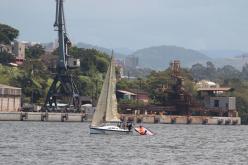 Galeria de Fotos - FOTOS - 72ª Regata Volta da Taputera - Classe OCEANO