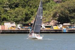 Galeria de Fotos - FOTOS - 72ª Regata Volta da Taputera - Classe OCEANO