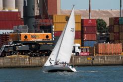 Galeria de Fotos - FOTOS - 72ª Regata Volta da Taputera - Classe OCEANO