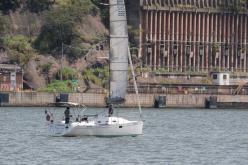 Galeria de Fotos - FOTOS - 72ª Regata Volta da Taputera - Classe OCEANO