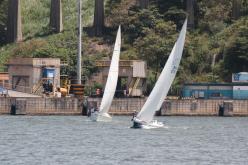 Galeria de Fotos - FOTOS - 72ª Regata Volta da Taputera - Classe OCEANO