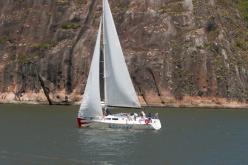Galeria de Fotos - FOTOS - 72ª Regata Volta da Taputera - Classe OCEANO
