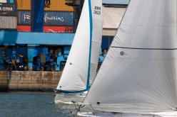 Galeria de Fotos - FOTOS - 72ª Regata Volta da Taputera - Classe OCEANO