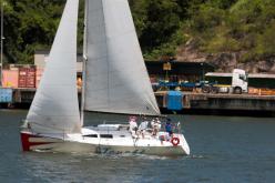 Galeria de Fotos - FOTOS - 72ª Regata Volta da Taputera - Classe OCEANO