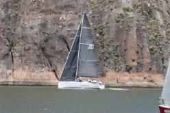 Galeria de Fotos - FOTOS - 72ª Regata Volta da Taputera - Classe OCEANO