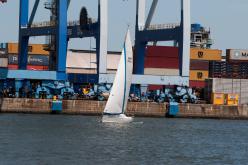 Galeria de Fotos - FOTOS - 72ª Regata Volta da Taputera - Classe OCEANO