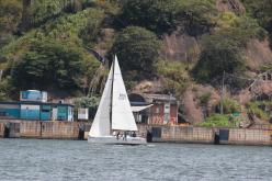 Galeria de Fotos - FOTOS - 72ª Regata Volta da Taputera - Classe OCEANO