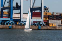 Galeria de Fotos - FOTOS - 72ª Regata Volta da Taputera - Classe OCEANO