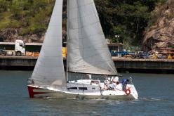 Galeria de Fotos - FOTOS - 72ª Regata Volta da Taputera - Classe OCEANO