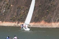 Galeria de Fotos - FOTOS - 72ª Regata Volta da Taputera - Classe OCEANO
