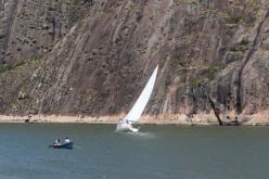 Galeria de Fotos - FOTOS - 72ª Regata Volta da Taputera - Classe OCEANO