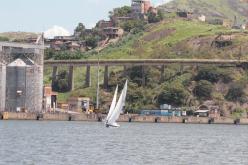 Galeria de Fotos - FOTOS - 72ª Regata Volta da Taputera - Classe OCEANO