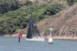 Galeria de Fotos - FOTOS - 72ª Regata Volta da Taputera - Classe OCEANO