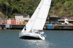 Galeria de Fotos - FOTOS - 72ª Regata Volta da Taputera - Classe OCEANO
