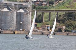 Galeria de Fotos - FOTOS - 72ª Regata Volta da Taputera - Classe OCEANO