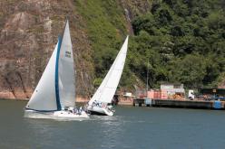 Galeria de Fotos - FOTOS - 72ª Regata Volta da Taputera - Classe OCEANO